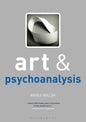 Art and Psychoanalysis (Art and Series) (Paperback)