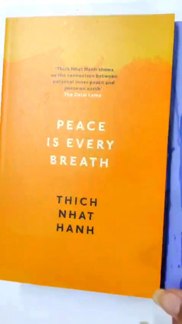 The Essential Thich Nhat Hanh Collection