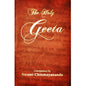 The Holy Geeta (Hardcover)