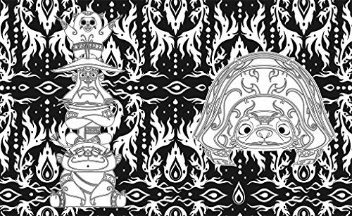 Disney Raya and the Last Dragon: The Ultimate Colouring Book