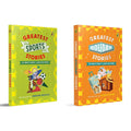 Greatest Sports Stories+Greatest Holiday Stories (Product Bundle)