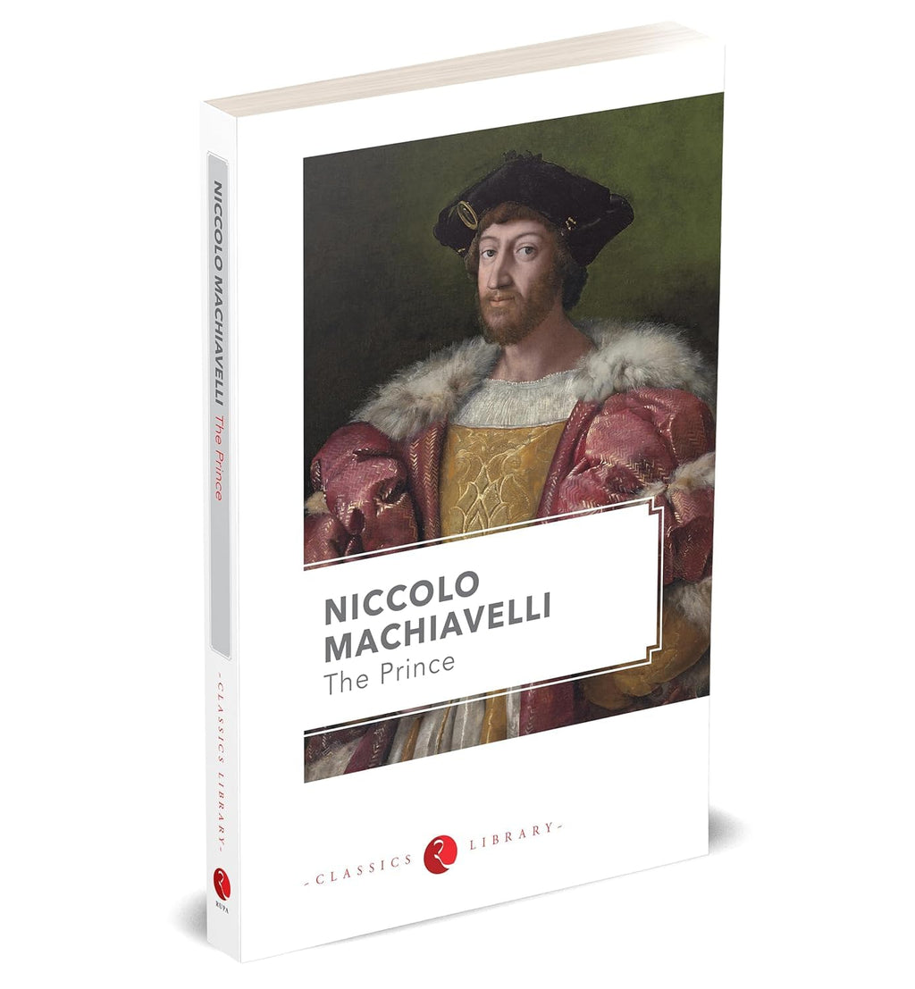 The Prince (Paperback)