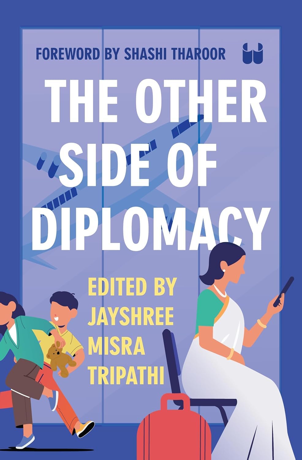 The Other Side of Diplomacy (Hardcover)