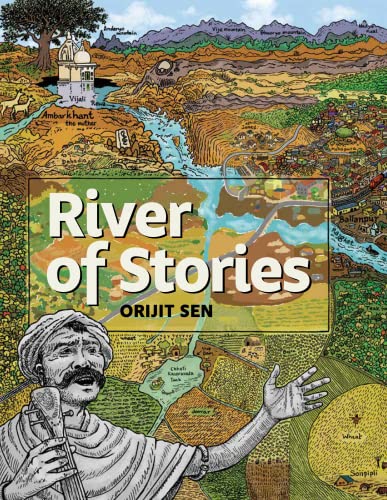River of Stories (25th Anniversary Edition)