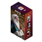Transform Your Life with Sadguru (Hindi) Box Set /Sadhguru Ke Sath Badlen Apana Jeevan (Box Set)/सद्गुरु के साथ बदलें अपना जीवन (Paperback)
