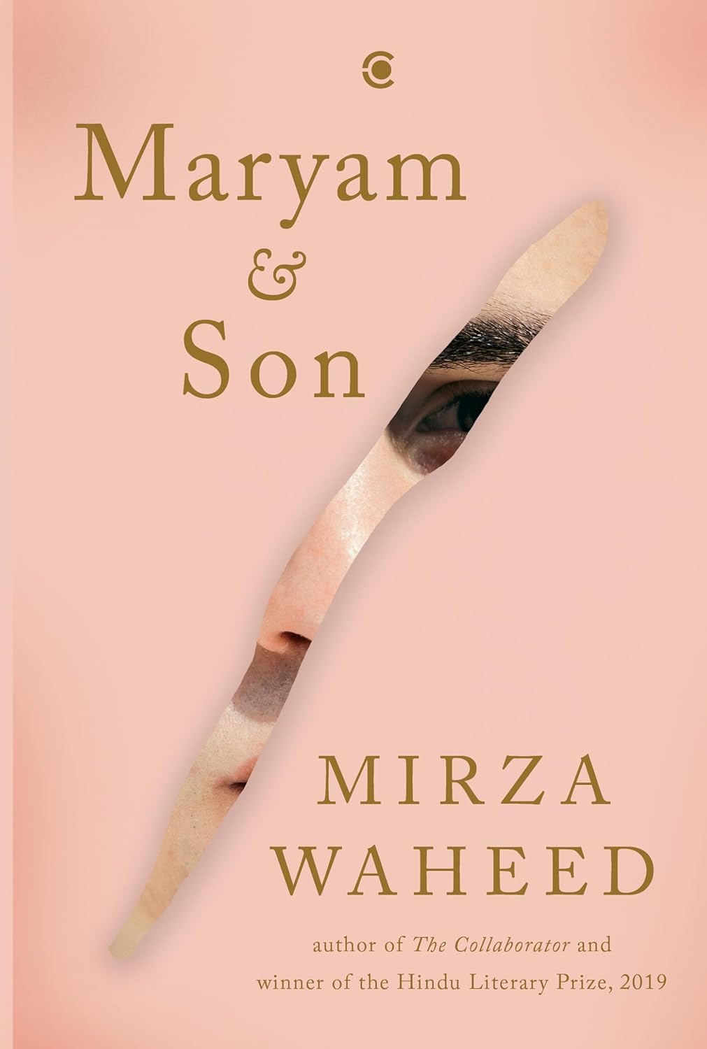 Maryam & Son (Hardcover)