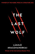 THE LAST WOLF & HERMAN