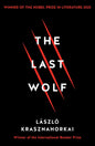 THE LAST WOLF & HERMAN (Paperback)