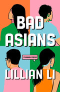 Bad Asians (Hardcover)