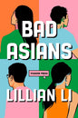 Bad Asians (Hardcover)