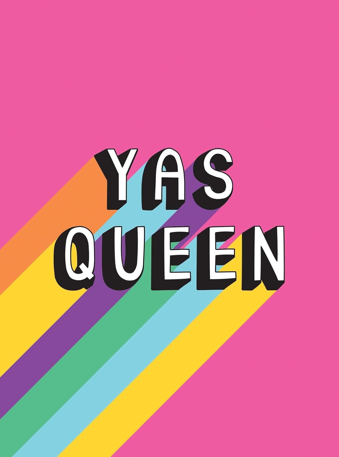 Yas Queen (Hardcover)