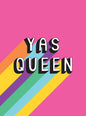 Yas Queen (Hardcover)