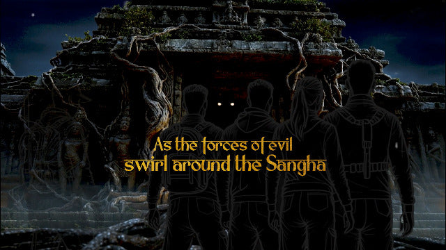 SWORD OF FIRE: THE PATAALA PROPHECY BOOK 3 - AN EPIC FANTASY ADVENTURE BY CHRISTOPHER C. DOYLE | MYSTERY THRILLER BASED ON INDIAN MYTHOLOGY