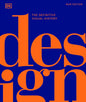 Design: The Definitive Visual History (Hardcover)