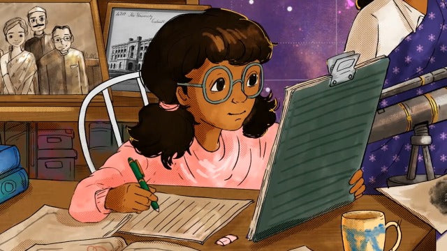 Women in Science: Discover Big Values Through the Inspiring Stories of Five Incredible Women Scientists (Learning to Be)