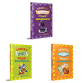 Greatest Ghost Stories+Greatest Sports Stories+Greatest Holiday Stories (Product Bundle)