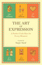 The Art of Expression - A Perfect Urdu Sher for Every Moment (HardCover)