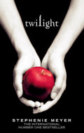 ATOM Twilight An electrifying debut novel of a young woman's love for a vampire.