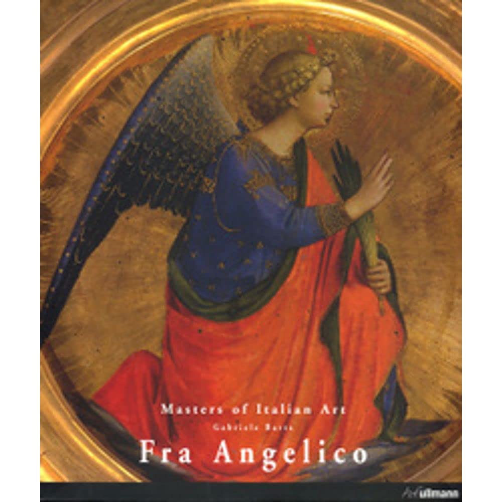 Fra Angelico (Masters of Art)