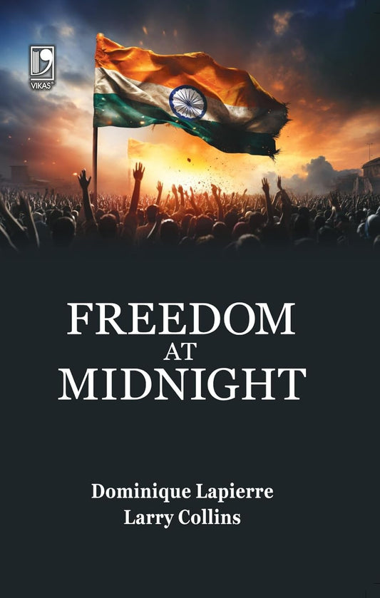 Freedom At Midnight