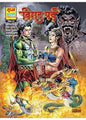 Raj Comics By Sanjay Gupta | Nag Granth Series | Virat Parv | Paperback | Hindi | Graphic Novel | New Release (Paperback)