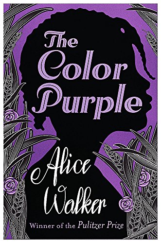 THE COLOR PURPLE