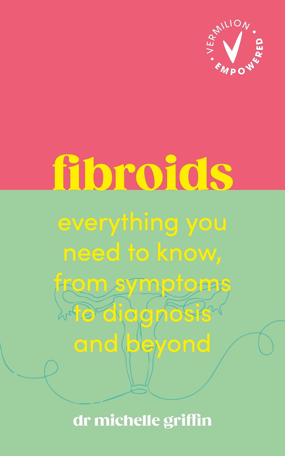 Fibroids: Everything you need to know, from symptoms to diagnosis and beyond (Vermilion Empowered)