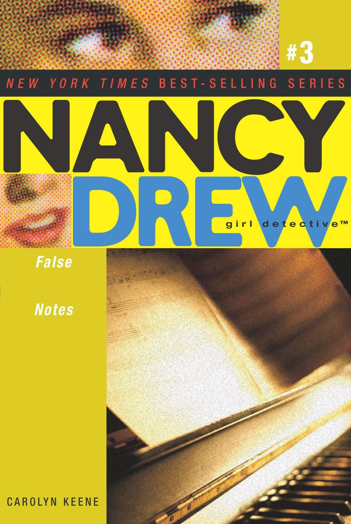FALSE NOTES