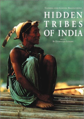 Tribes of India