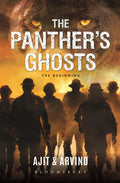 The Panther's Ghosts: The Beginning