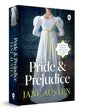 Pride and Prejudice | Classic Romance Novel by Jane Austen | Bestseller English Literature Classic on Love, Society & Self-Discovery | Premium Paperback Complete Edition