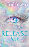 Release Me: The sequel to the Sunday Times and NYT bestseller WATCH ME, set in the dystopian romantasy world of global sensation Shatter Me – new for 2026! (Shatter Me: The New Republic)