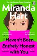 I Haven’t Been Entirely Honest with You: The Instant No.1 Sunday Times Bestseller from the Nation's Favourite Comedian