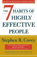 7 Habits Of Highly Effective People, Stephen R Covey
