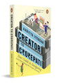 Creator to Crorepati: Your Guide to Navigating (And Monetizing) the Creator Economy, by Aaditya Iyengar | Build Content, Audience And Income with a Practical Framework (Paperback)