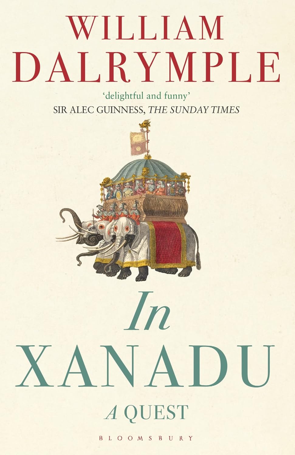 In Xanadu (Hardcover)