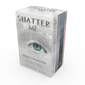 Shatter Me - 4 Books Set: The Finale Collection: 4 Book Box-Set