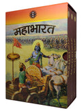 Mahabharta