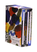 Vintage Classics: Woolf Collection