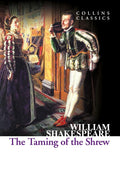 The Taming of the Shrew (Paperback)