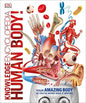 Knowledge Encyclopedia Human Body! (DKYR)