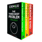 The Three-Body Problem Boxset (Paperback)