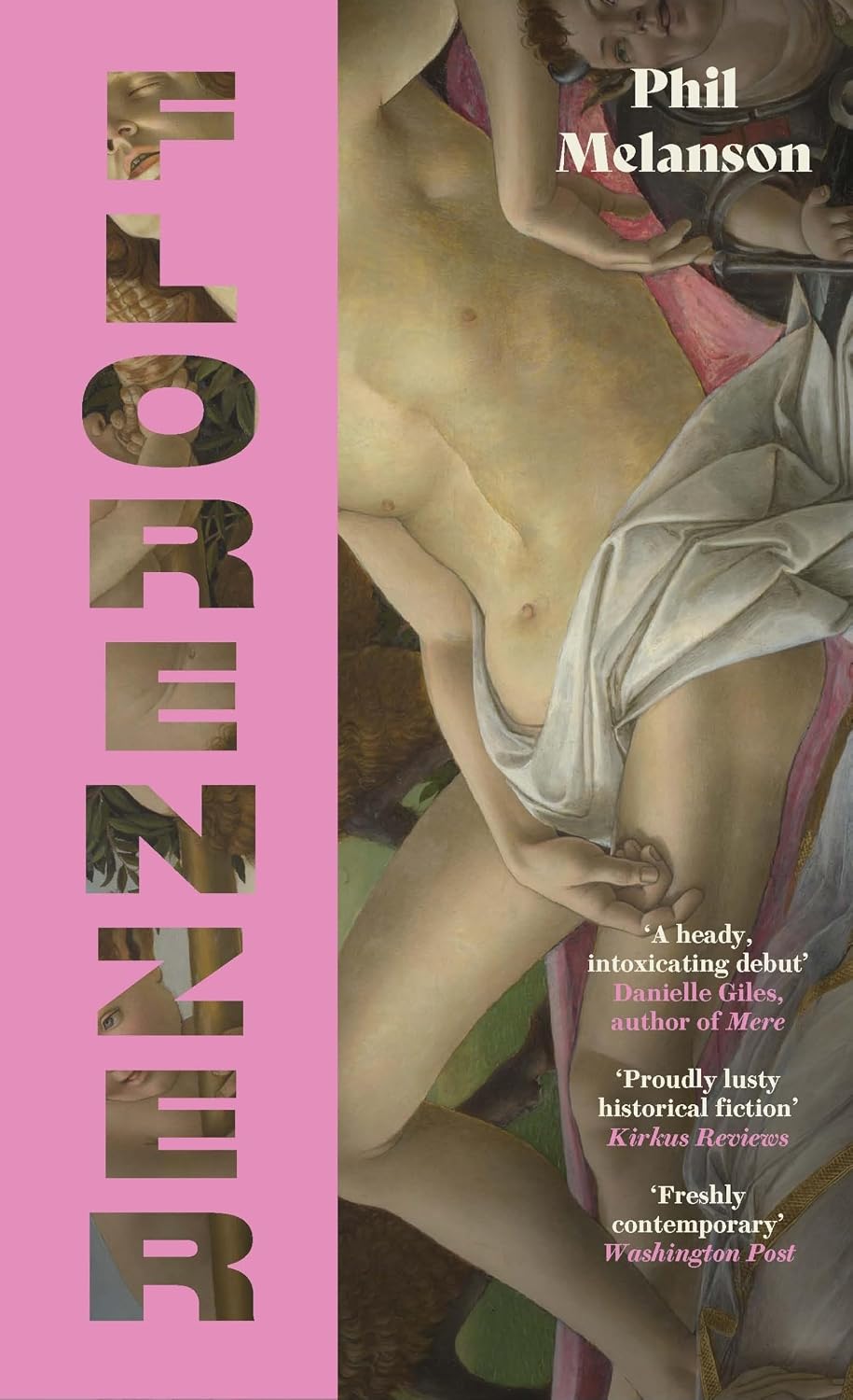 Florenzer (Paperback)
