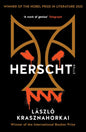 HERSCHT: Winner of the Nobel Prize in Literature 2025 (Hardcover)