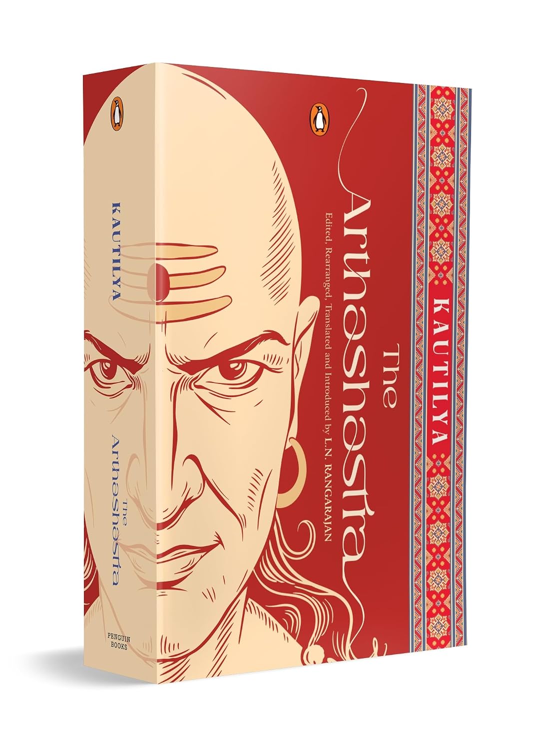 The Arthashastra: Collectible Edition (Paperback)