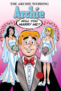 Archie in "Will You Marry Me?": The Archie Wedding