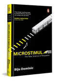 MicroStimuli: Decisions In Milliseconds: The New Science of Persuasion | Behavioural Economics, Artificial Intelligence and, Neuroscience for Business (Hardcover)