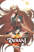 Radiant Vol. 10 (Paperback)