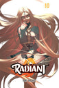 Radiant Vol. 10 (Paperback)