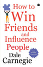 HOW TO WIN FRIENDS AND INFLUENCE PEOPLE (Hardcover)